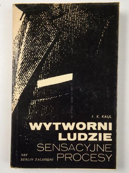 Wytworni ludzie sensacyjne procesy