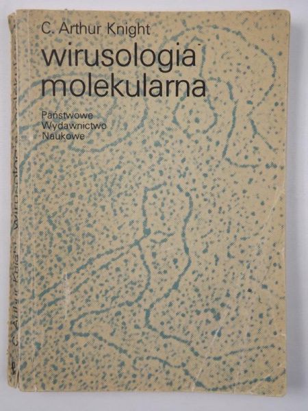Wirusologia molekularna