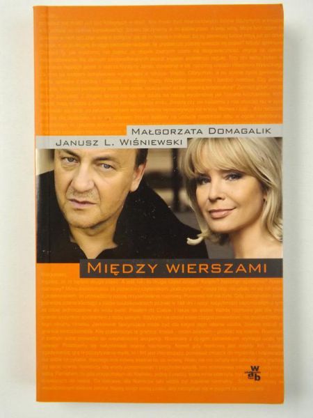 Między wierszami