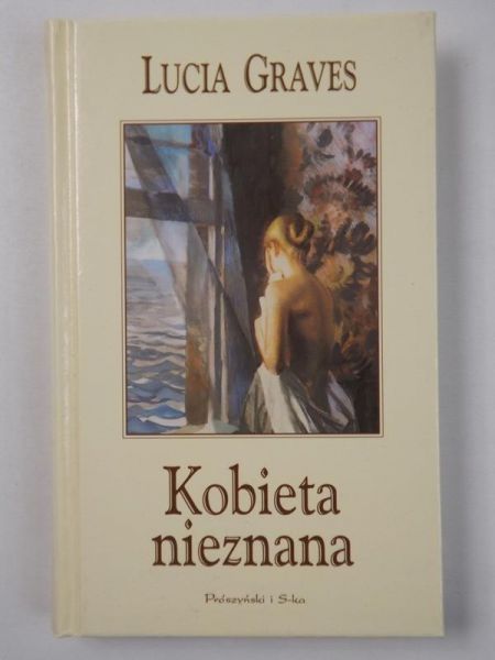 Graves Lucia - Kobieta nieznana