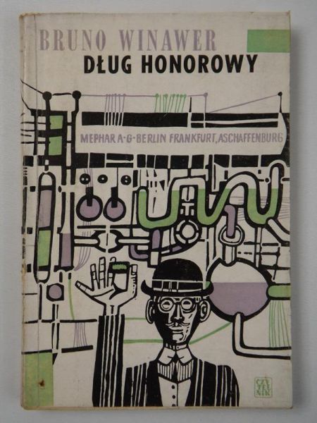 Dług honorowy
