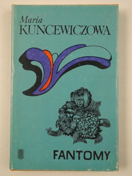 Fantomy