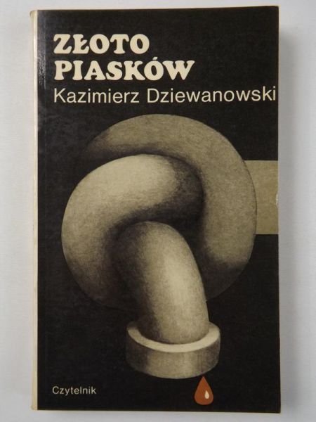 Złoto piasków