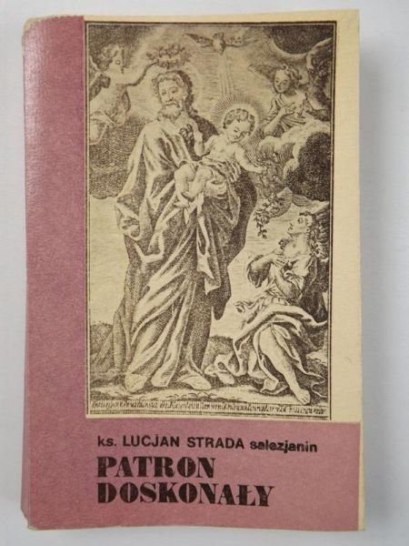 Patron doskonały