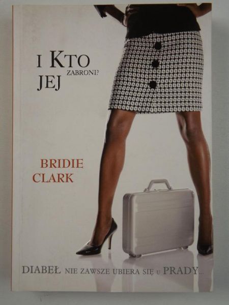 I kto zabroni jej ?