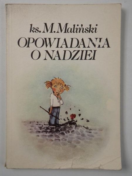 Opowiadania o nadziei