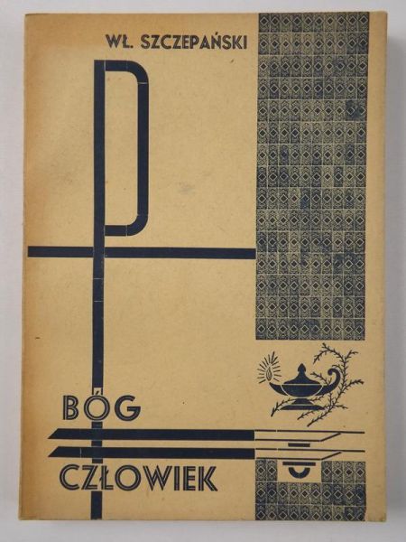 Bóg - Człowiek
