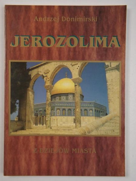 Jerozolima
