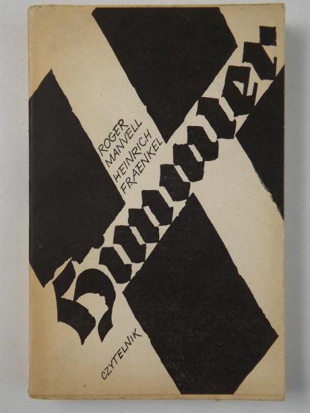 Manvell Roger,   - Himmler