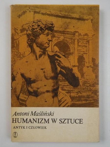 Humanizm w sztuce