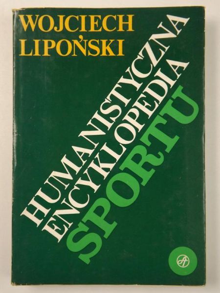 Humanistyczna encyklopedia sportu