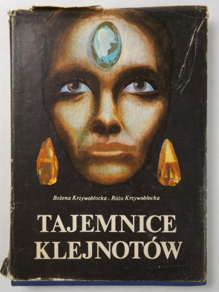 Tajemnice klejnotów