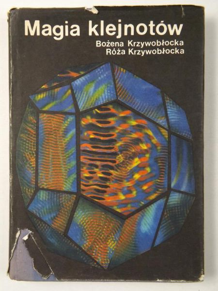 Magia klejnotów