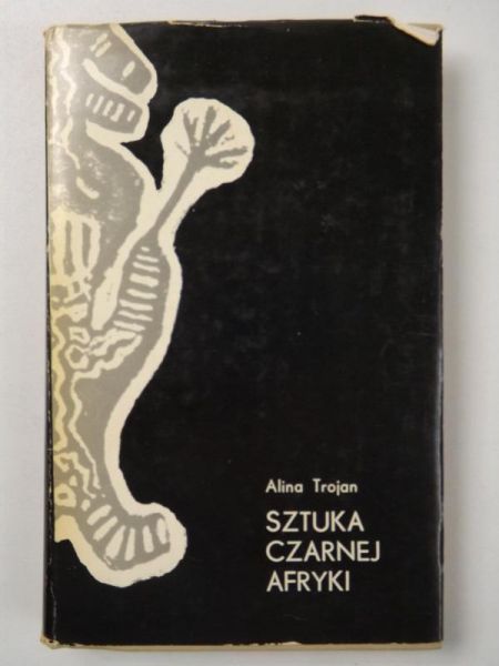Sztuka Czarnej Afryki