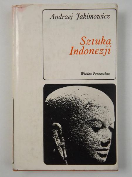 Sztuka Indonezji