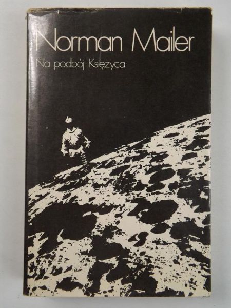 Mailer Norman - Na podbój księżyca