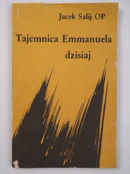 Tajemnica Emmanuela dzisiaj