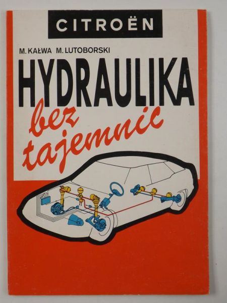 Kawła ,   - Hydraulika bez tajemnic