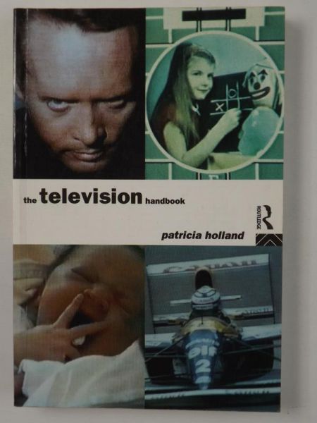 The Television Handbook