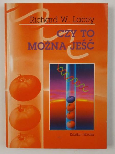 Czy to można jeść