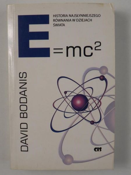 E = mc2