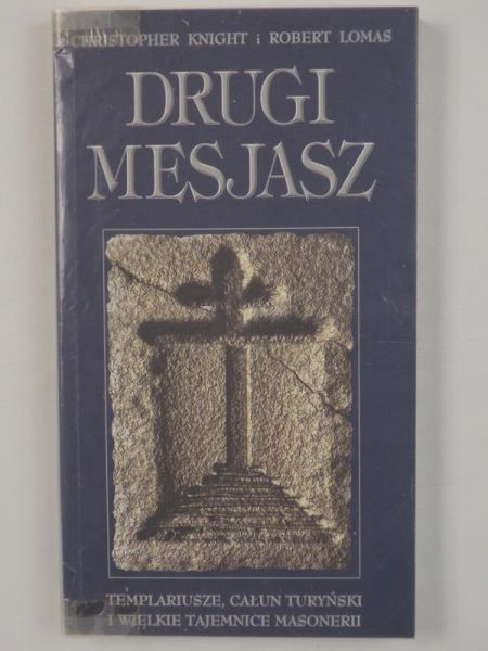 Knight Christopher,   - Drugi Mesjasz