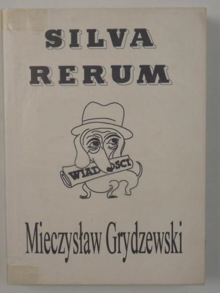 Silva rerum