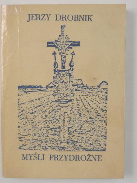 Myśli przydrożne