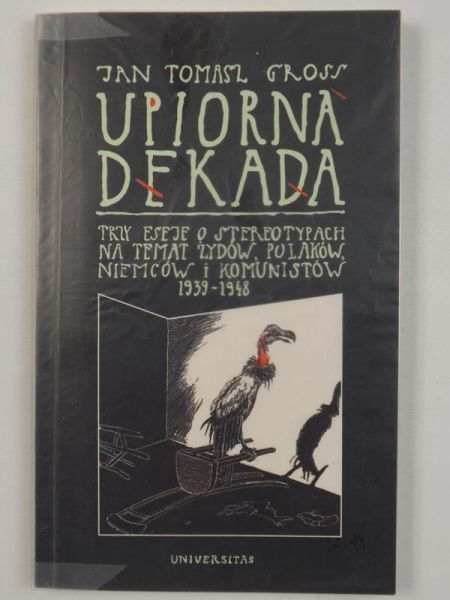 Upiorna dekada