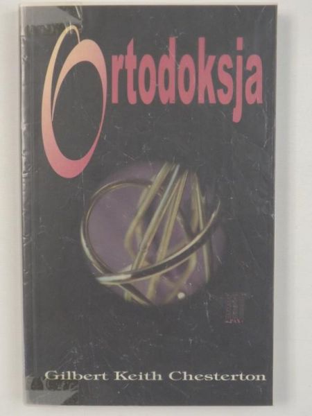 Ortodoksja
