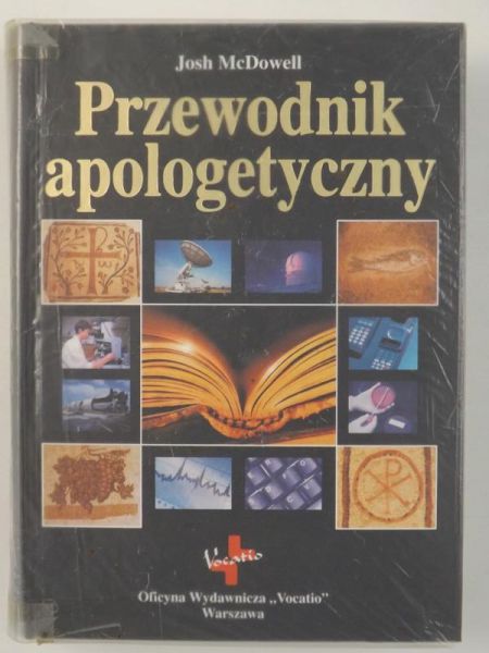 Przewodnik apologetyczny