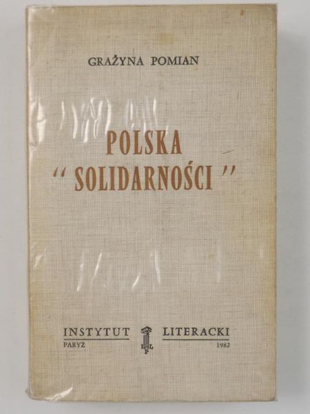 Polska ,,Solidarności"