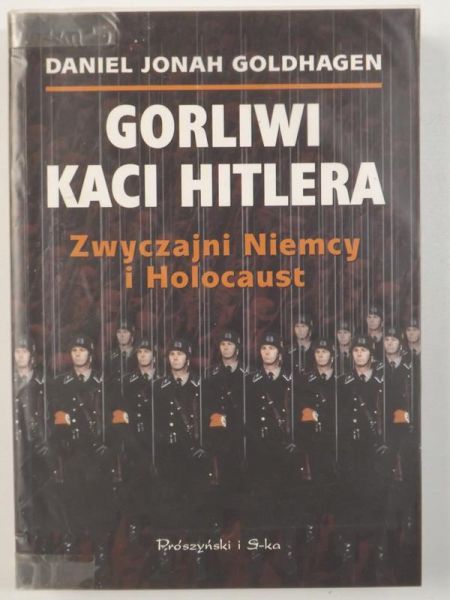 Gorliwi kaci Hitlera