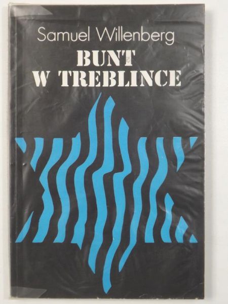 Bunt w Treblince