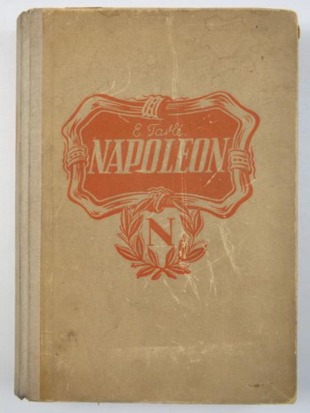 Napoleon, 1946 r.