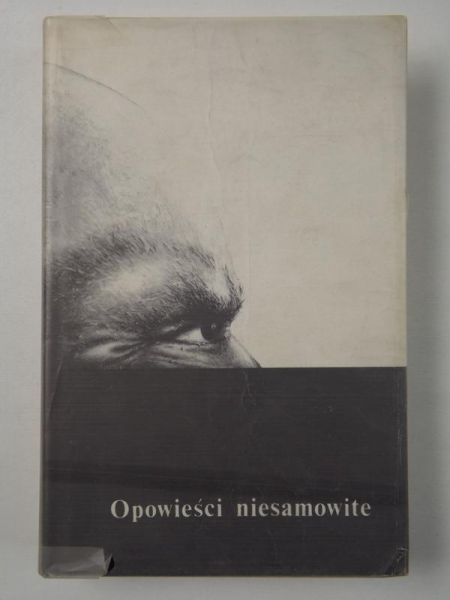 Opowieści niesamowite