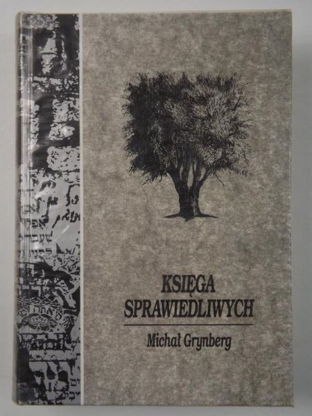 Ksiega sprawiedliwych