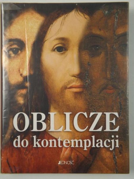 Oblicze do kontemplacji