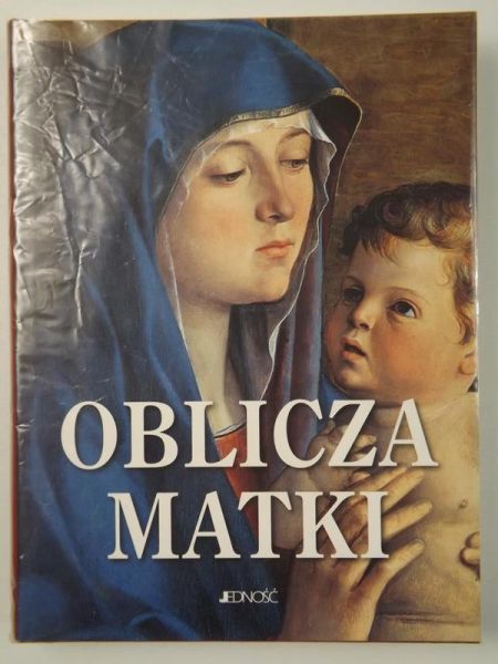 Oblicza Matki