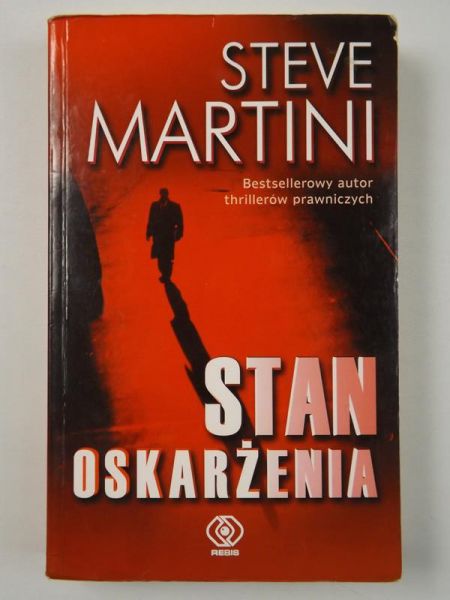 Stan oskarżenia