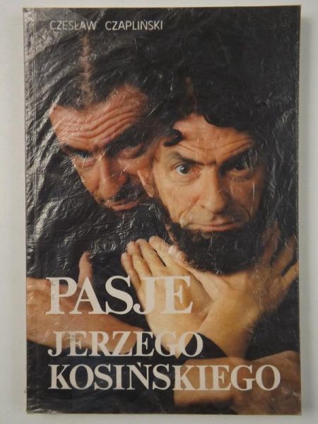 Pasje Jerzego Kosińskiego
