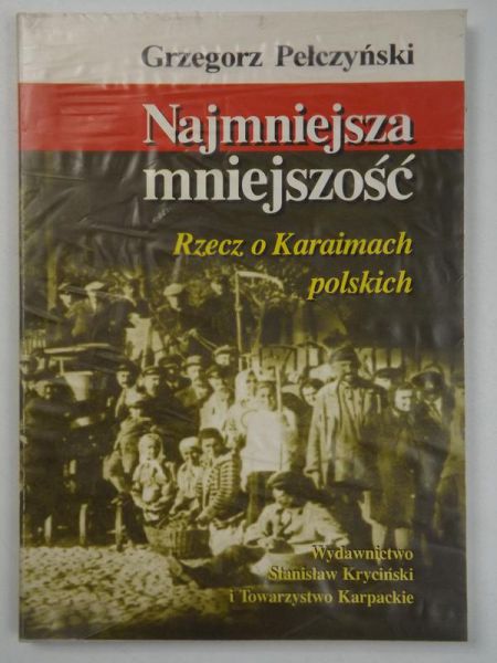 Najmniejsza mniejszość