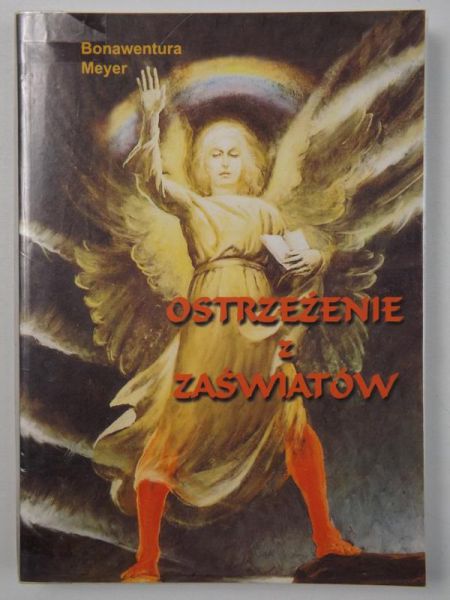 Ostrzeżenie z zaświatów