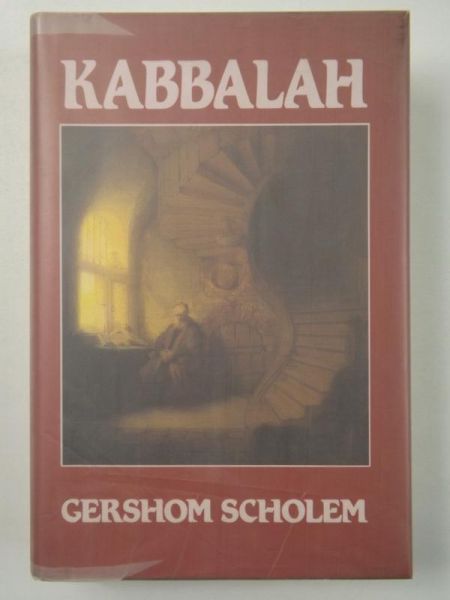 Kabbalah