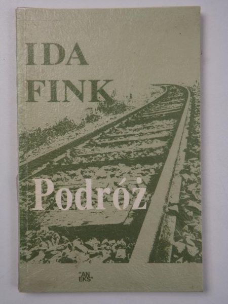 Fink Ida - Podróż