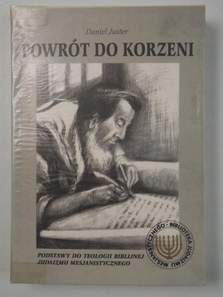 Powrót do Korzeni