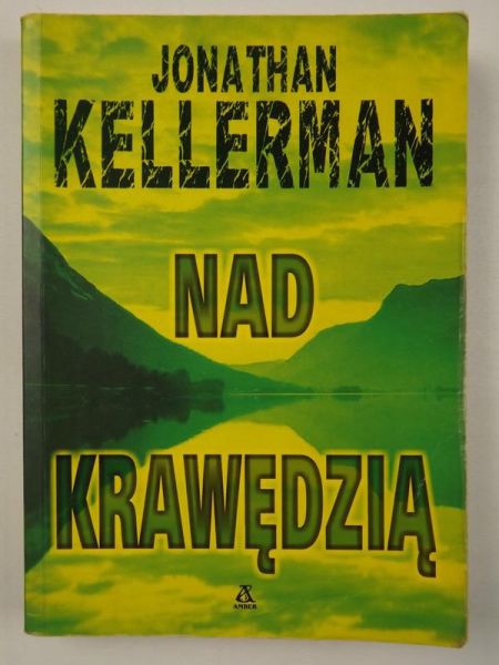 Nad krawędzią