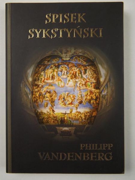 Spisek sykstyński