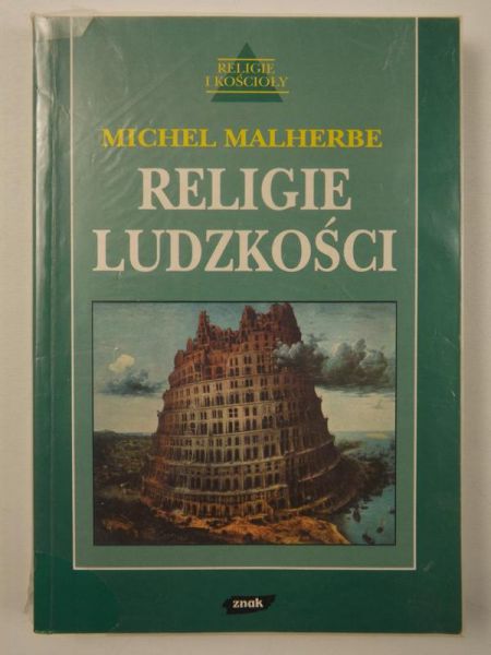 Religie ludzkości
