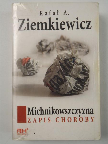 Michnikowszczyzna